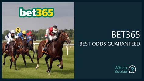 do bet365 do best odds guaranteed|Best Odds Guaranteed Greyhounds .